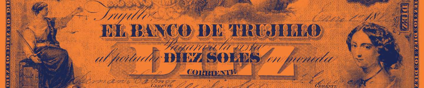 El banco eres tú