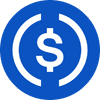 USD Coin recibido