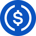 Vender USD Coin (USDC)