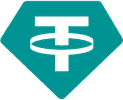 Tether recibido