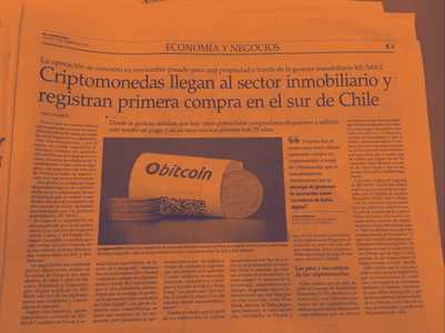 El precio de Bitcoin no es lo importante