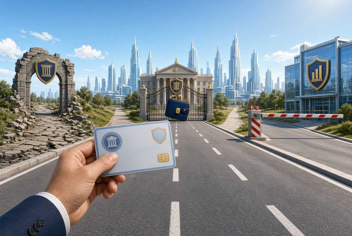 El injerto incompleto: Diseño de la norma PSAV frena el desarrollo de servicios