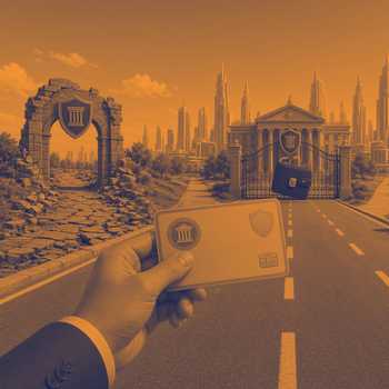 El injerto incompleto: Diseño de la norma PSAV frena el desarrollo de servicios