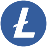 logo de Litecoin (LTC)